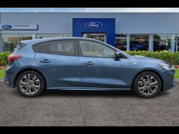 Used Ford Focus 2023 for sale - 73714775: Photo