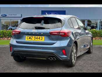 Used Ford Focus 2023 for sale - 73714775: Photo