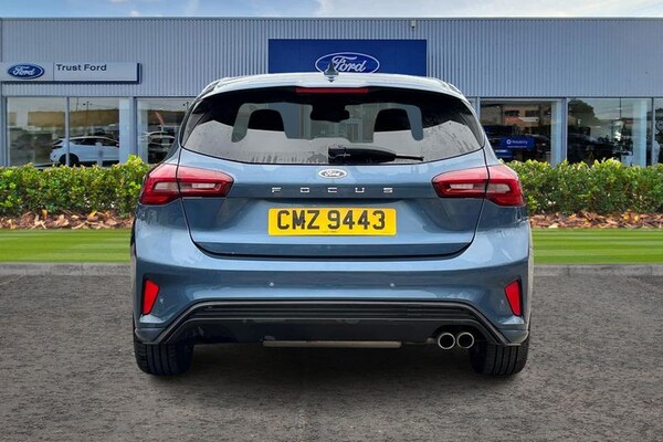 Used Ford Focus 2023 for sale - 73714775: Photo 7