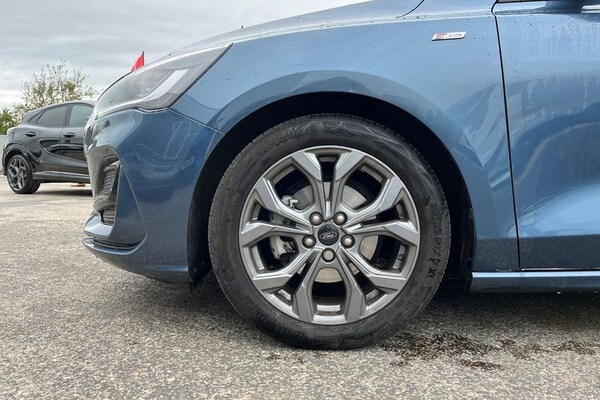 Used Ford Focus 2023 for sale - 73714775: Photo 8