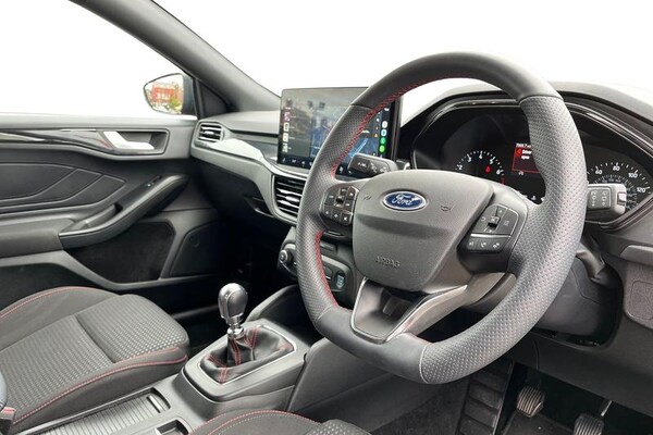 Used Ford Focus 2023 for sale - 73714775: Photo 9