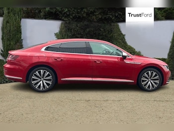 Used Volkswagen Arteon 2019 for sale - 78255500: Photo