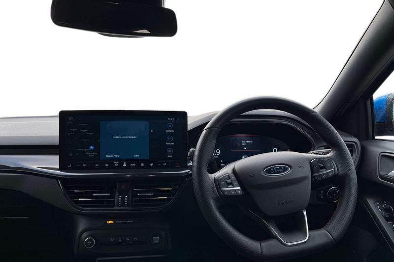 Used Ford Focus 2025 for sale - 76722828: Photo 10