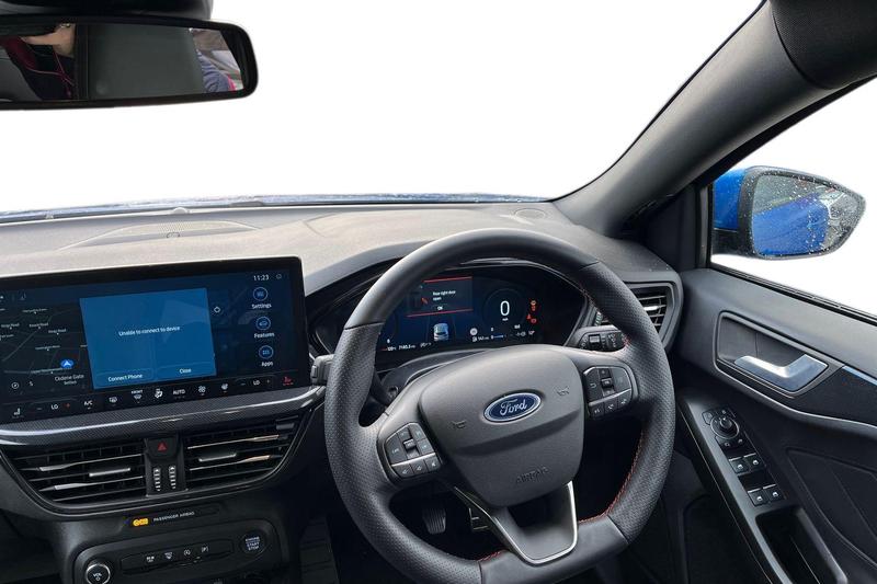 Used Ford Focus 2025 for sale - 76722828: Photo 11