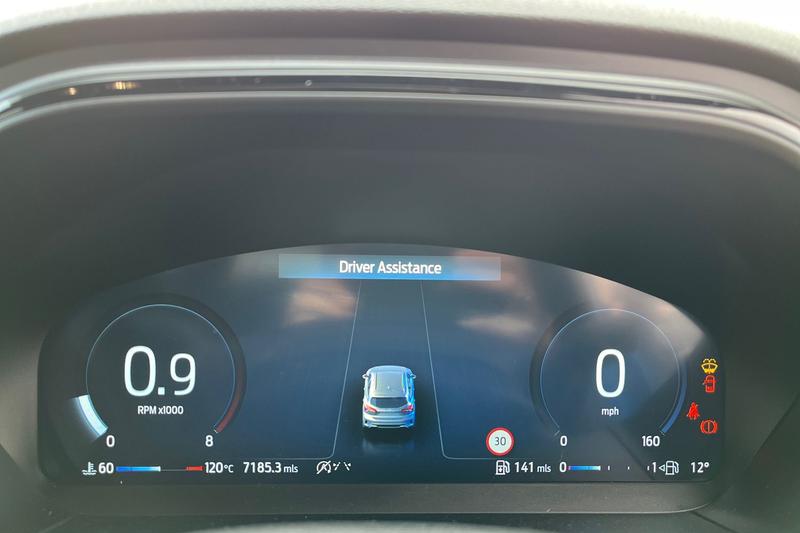 Used Ford Focus 2025 for sale - 76722828: Photo 13