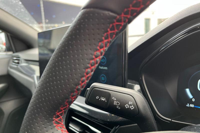 Used Ford Focus 2025 for sale - 76722828: Photo 14