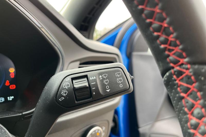 Used Ford Focus 2025 for sale - 76722828: Photo 15