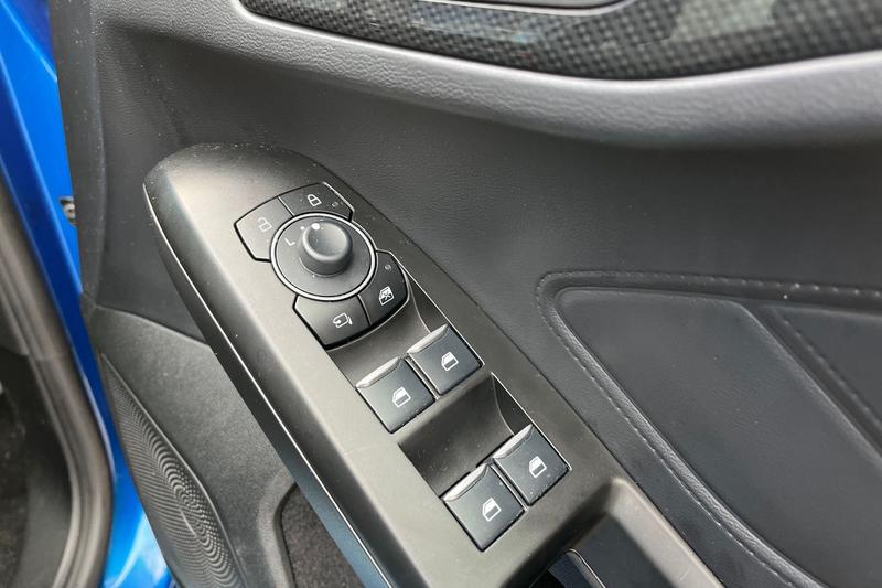 Used Ford Focus 2025 for sale - 76722828: Photo 16