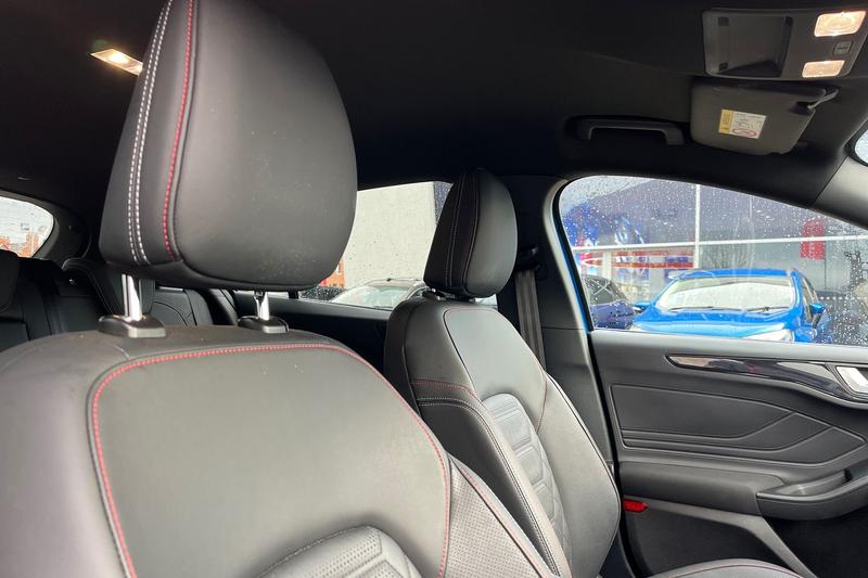 Used Ford Focus 2025 for sale - 76722828: Photo 17