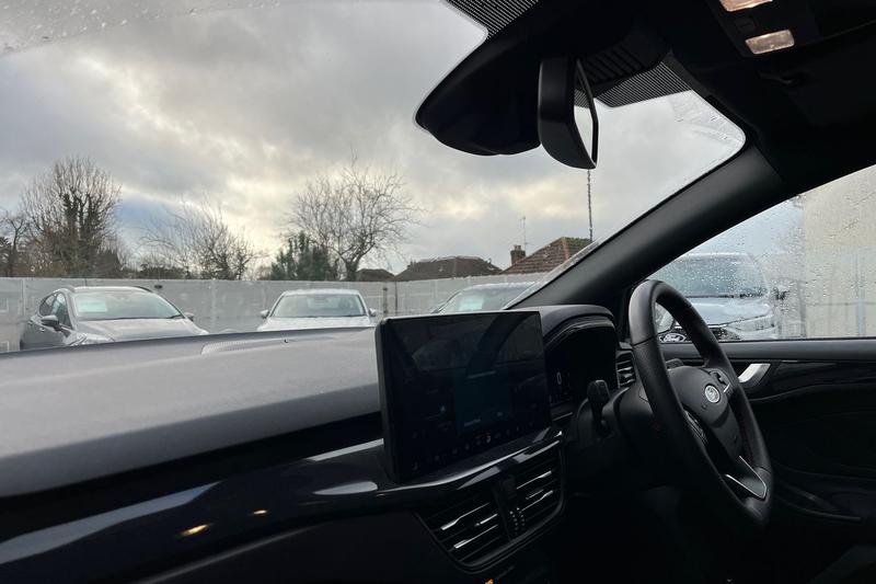 Used Ford Focus 2025 for sale - 76722828: Photo 18