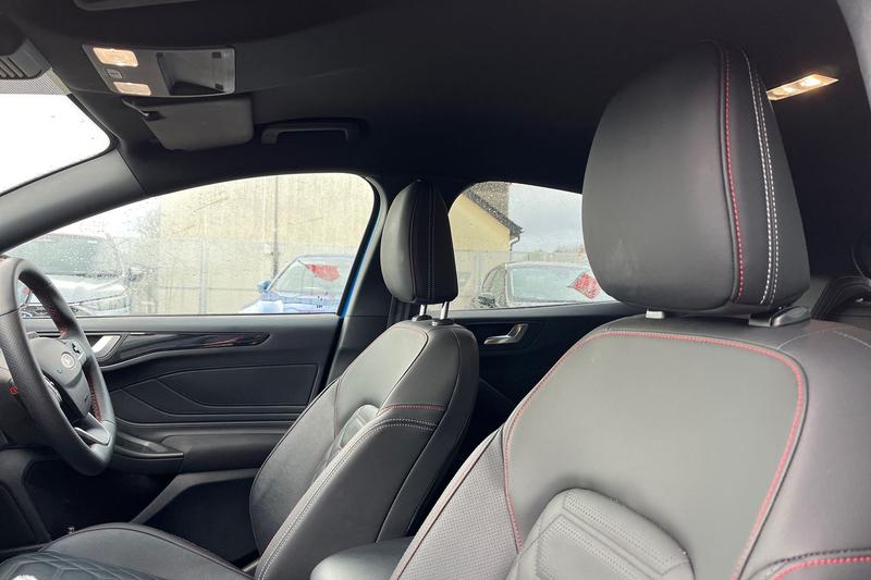 Used Ford Focus 2025 for sale - 76722828: Photo 19