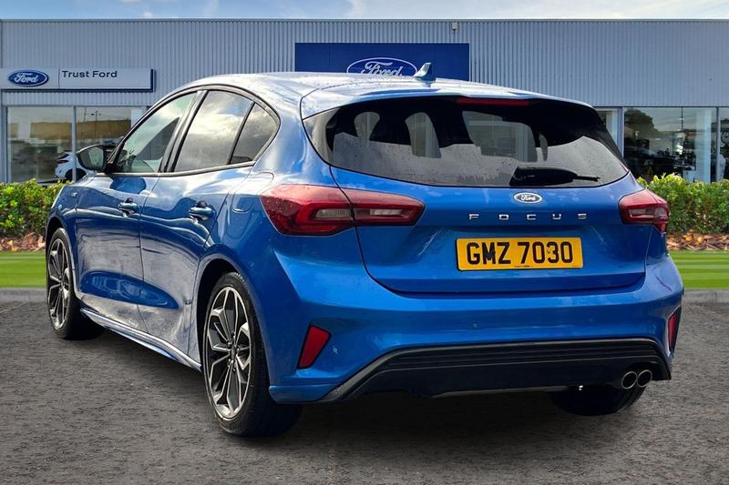 Used Ford Focus 2025 for sale - 76722828: Photo 2