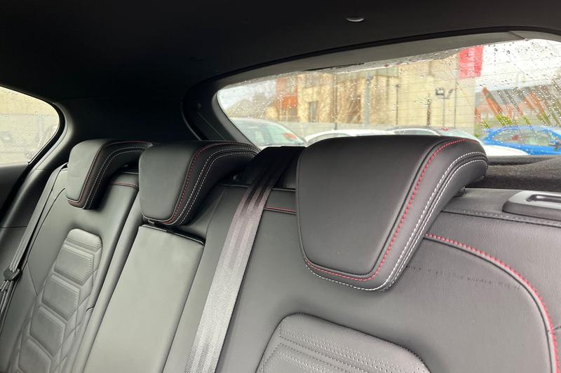 Used Ford Focus 2025 for sale - 76722828: Photo 20