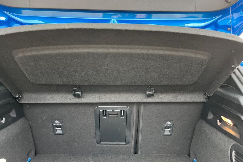 Used Ford Focus 2025 for sale - 76722828: Photo 21