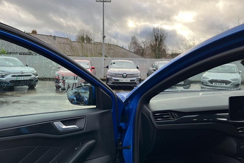 Used Ford Focus 2025 for sale - 76722828: Photo 22