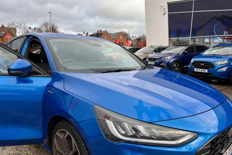 Used Ford Focus 2025 for sale - 76722828: Photo 23