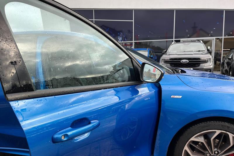 Used Ford Focus 2025 for sale - 76722828: Photo 25