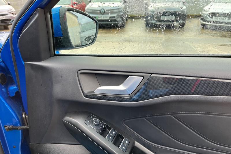 Used Ford Focus 2025 for sale - 76722828: Photo 26