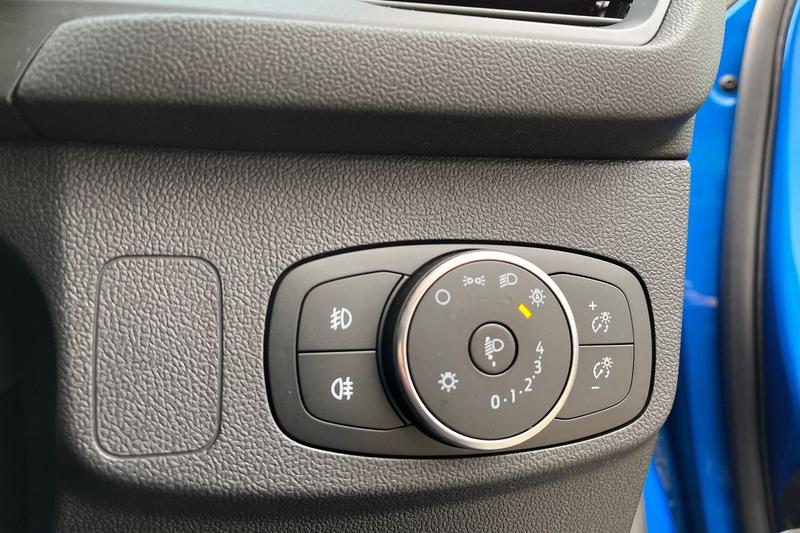 Used Ford Focus 2025 for sale - 76722828: Photo 28