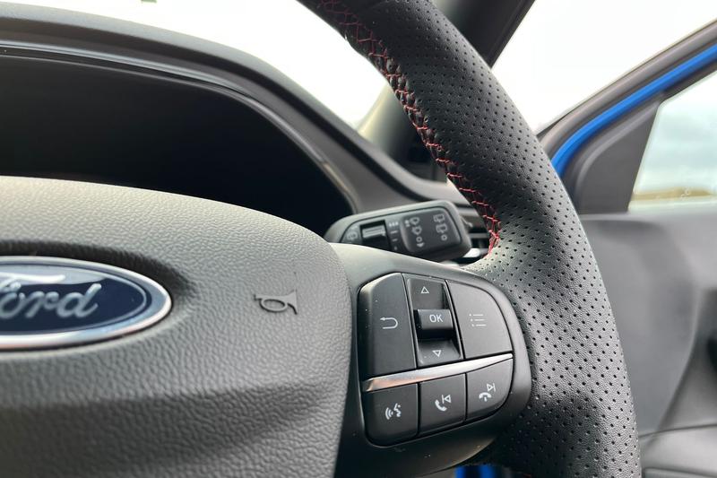 Used Ford Focus 2025 for sale - 76722828: Photo 29