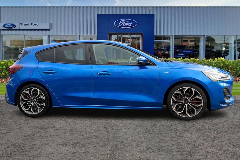 Used Ford Focus 2025 for sale - 76722828: Photo 3