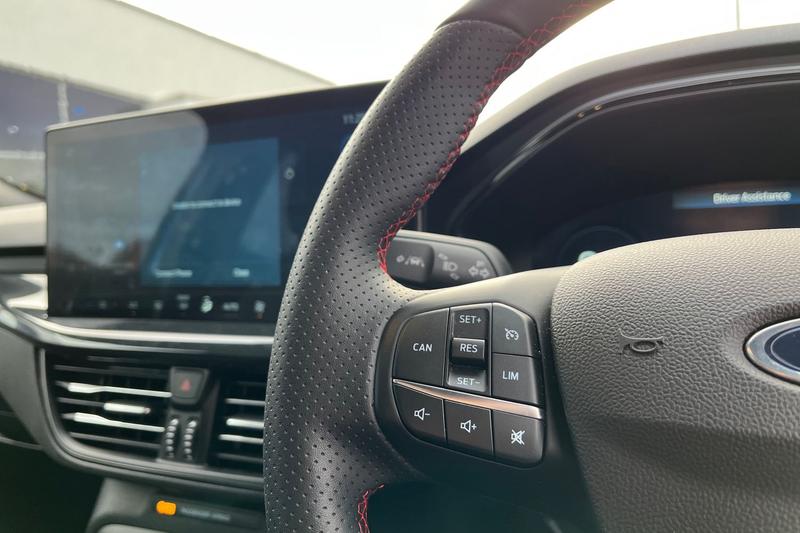 Used Ford Focus 2025 for sale - 76722828: Photo 30