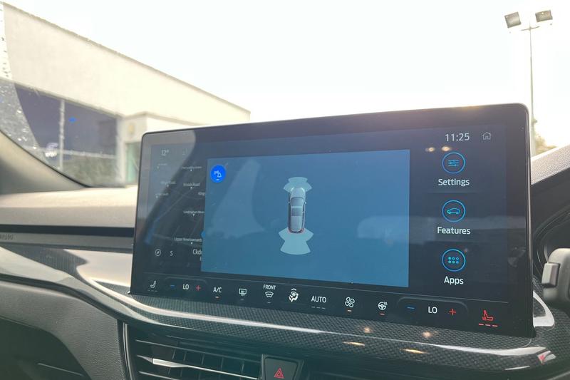 Used Ford Focus 2025 for sale - 76722828: Photo 31