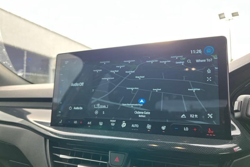 Used Ford Focus 2025 for sale - 76722828: Photo 32