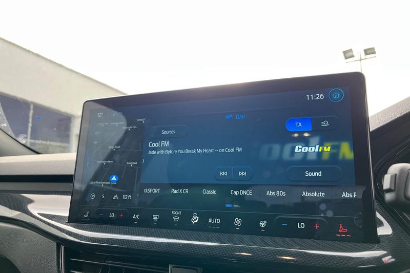 Used Ford Focus 2025 for sale - 76722828: Photo 33