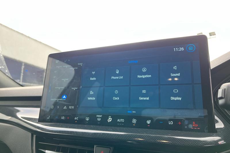 Used Ford Focus 2025 for sale - 76722828: Photo 34