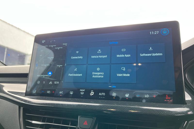 Used Ford Focus 2025 for sale - 76722828: Photo 35