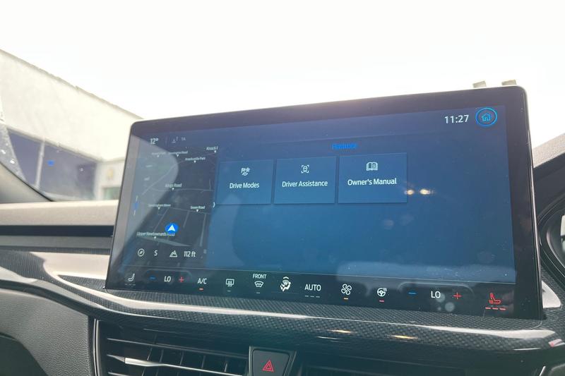 Used Ford Focus 2025 for sale - 76722828: Photo 36