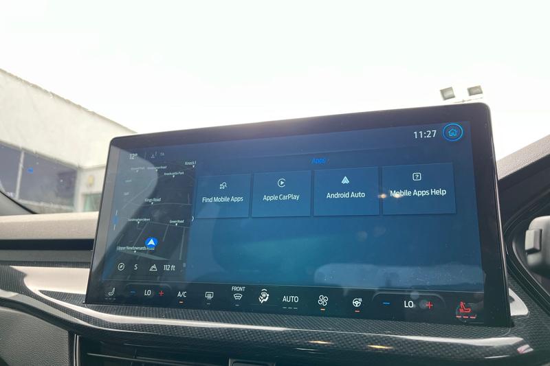 Used Ford Focus 2025 for sale - 76722828: Photo 37