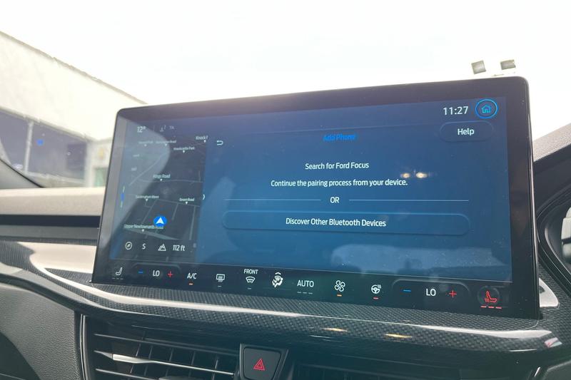 Used Ford Focus 2025 for sale - 76722828: Photo 38