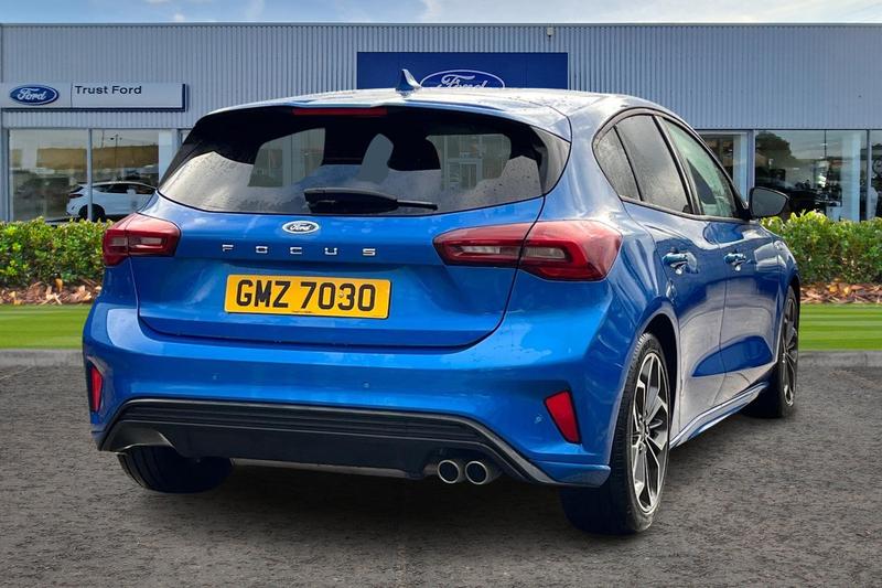 Used Ford Focus 2025 for sale - 76722828: Photo 4