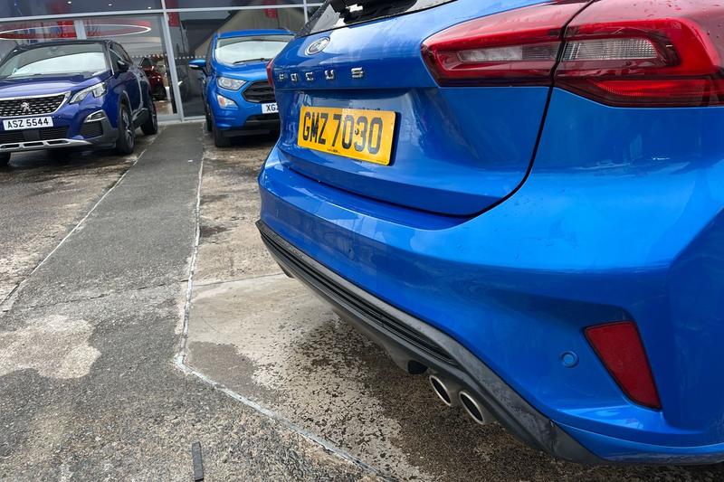 Used Ford Focus 2025 for sale - 76722828: Photo 40