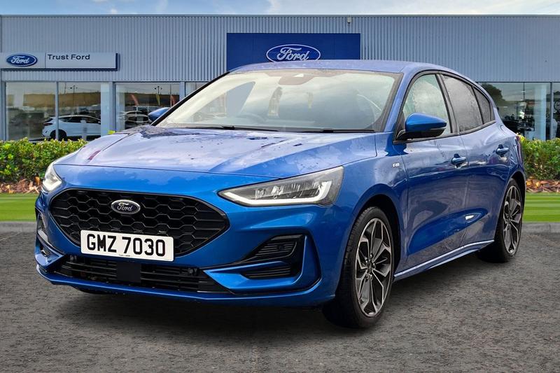 Used Ford Focus 2025 for sale - 76722828: Photo 5