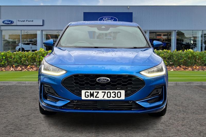 Used Ford Focus 2025 for sale - 76722828: Photo 6
