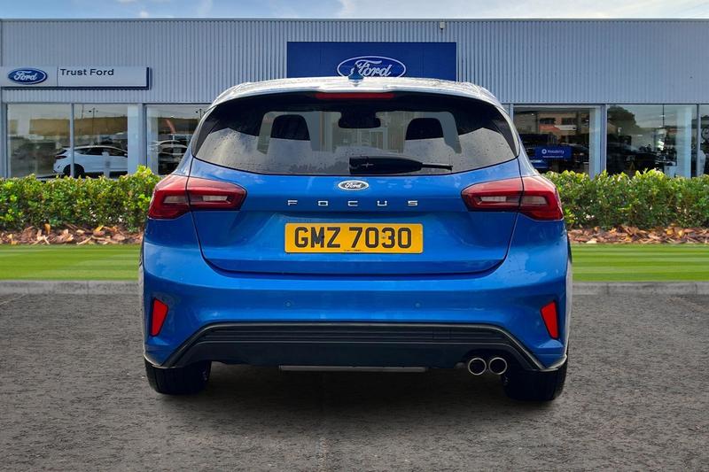 Used Ford Focus 2025 for sale - 76722828: Photo 7