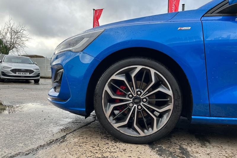 Used Ford Focus 2025 for sale - 76722828: Photo 8