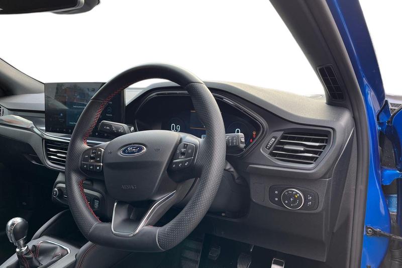 Used Ford Focus 2025 for sale - 76722828: Photo 9