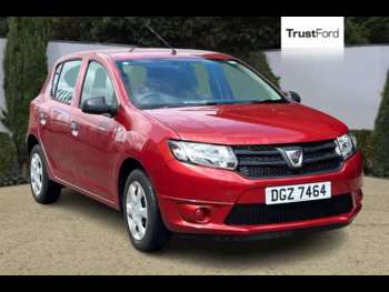 2016 - 1.2 16V 75 Ambiance 5dr