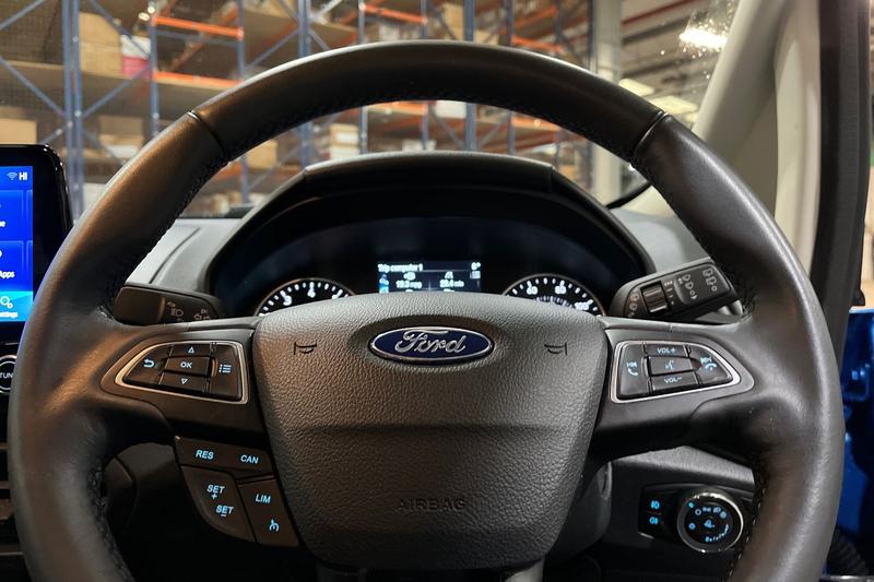 Used Ford Ecosport 2022 for sale - 77641450: Photo 12