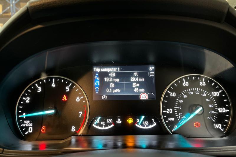 Used Ford Ecosport 2022 for sale - 77641450: Photo 13