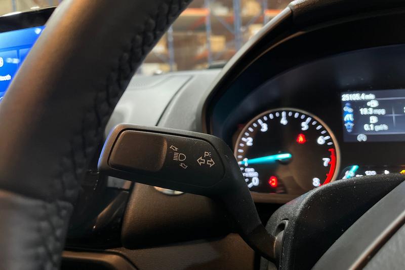 Used Ford Ecosport 2022 for sale - 77641450: Photo 14