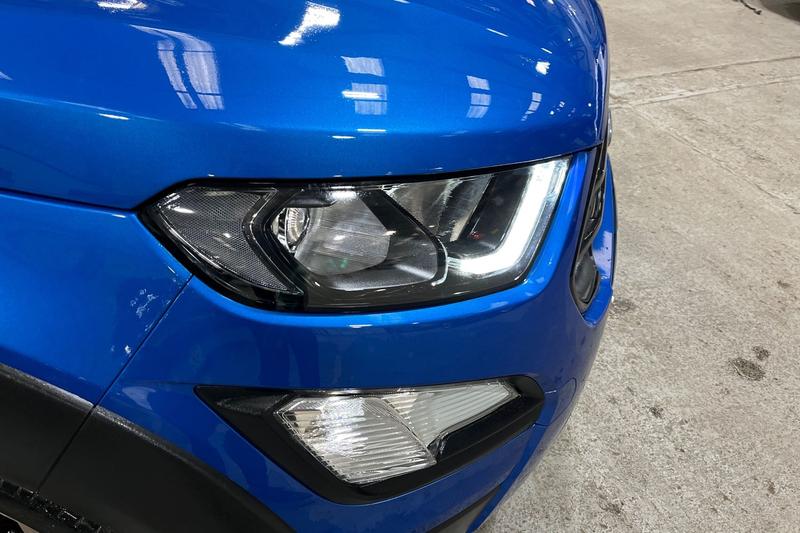 Used Ford Ecosport 2022 for sale - 77641450: Photo 23