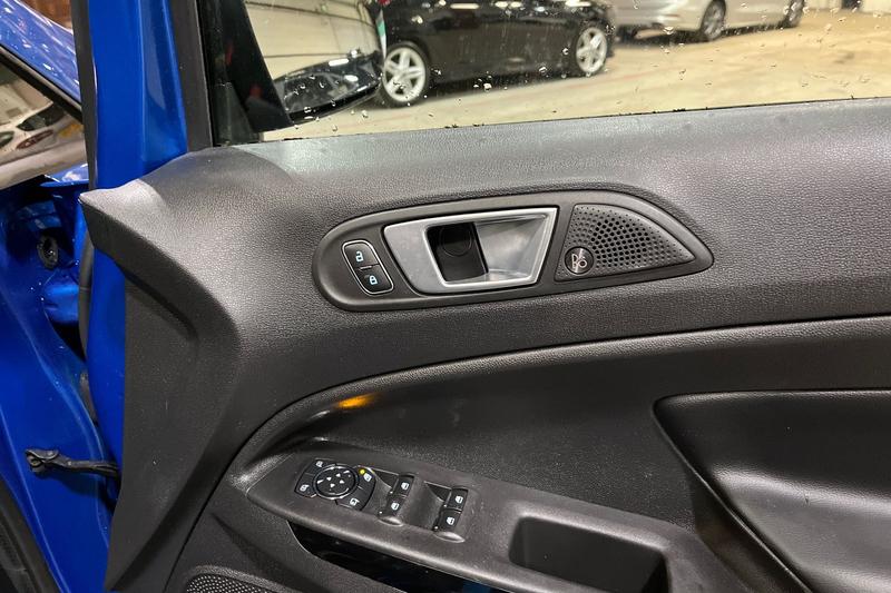 Used Ford Ecosport 2022 for sale - 77641450: Photo 25