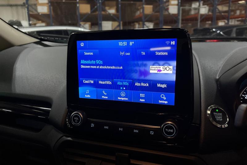 Used Ford Ecosport 2022 for sale - 77641450: Photo 30