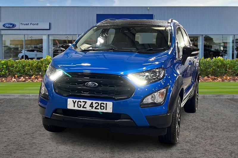 Used Ford Ecosport 2022 for sale - 77641450: Photo 5