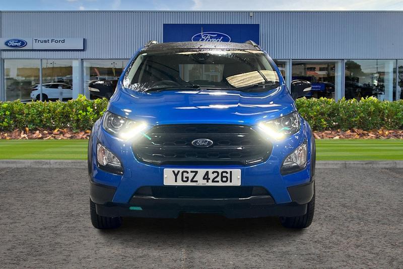 Used Ford Ecosport 2022 for sale - 77641450: Photo 6